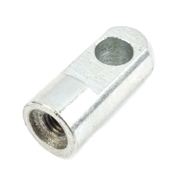 Gas Strut Eye Ends (Thick) 6mm Thick Metal Gas Strut Eye End Gas